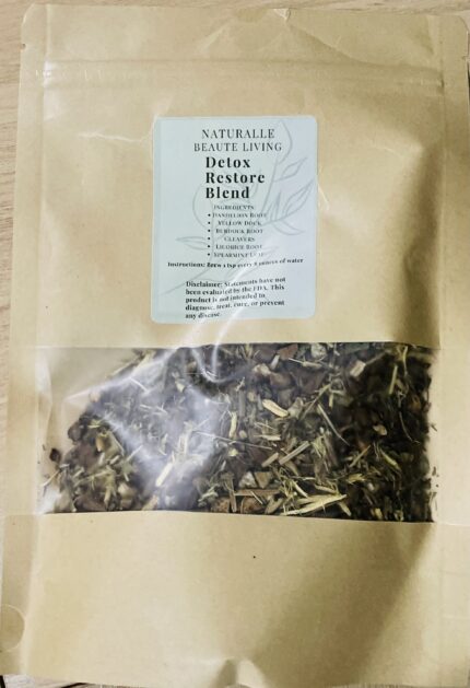 Detox Restore™